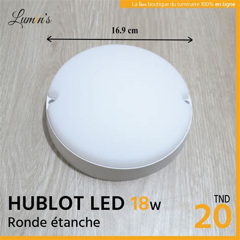 hublot lampe led|Amazon.fr : Hublot Led.